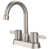 Brushed Nickel selected