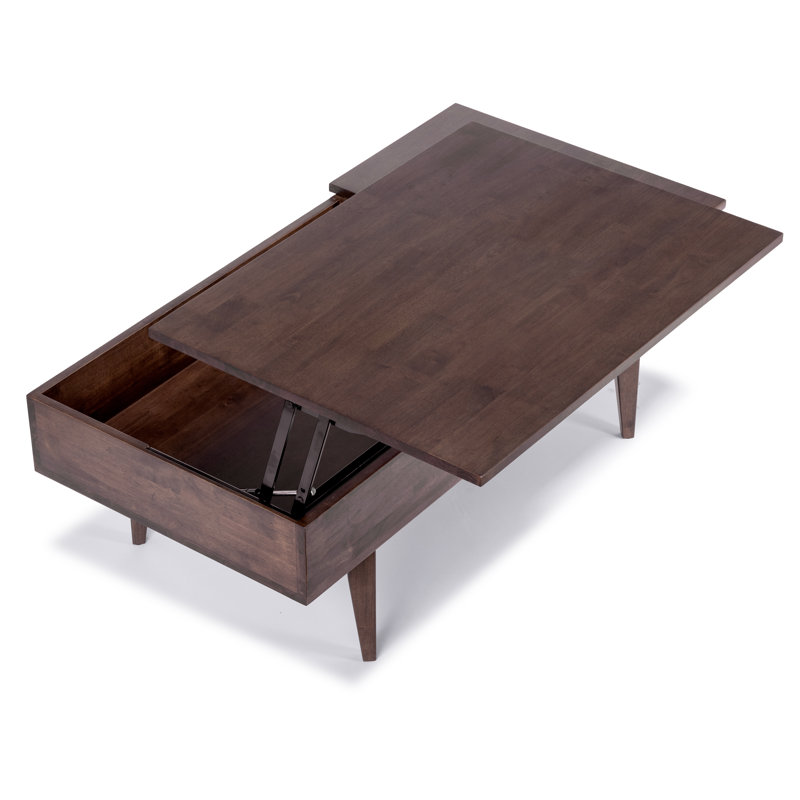 Dwell Coffee Table