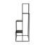Ferris Metal Plant Stand