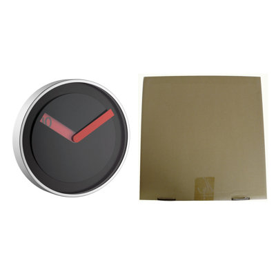Concepcion Metal Wall Clock