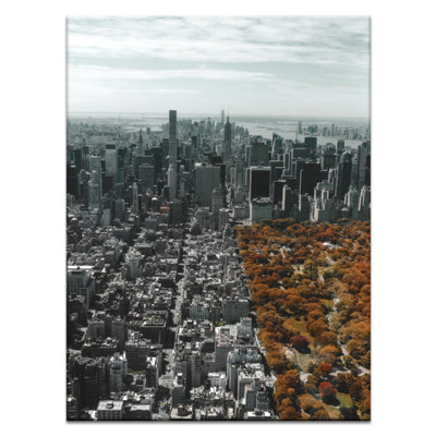 Print on Canvas
