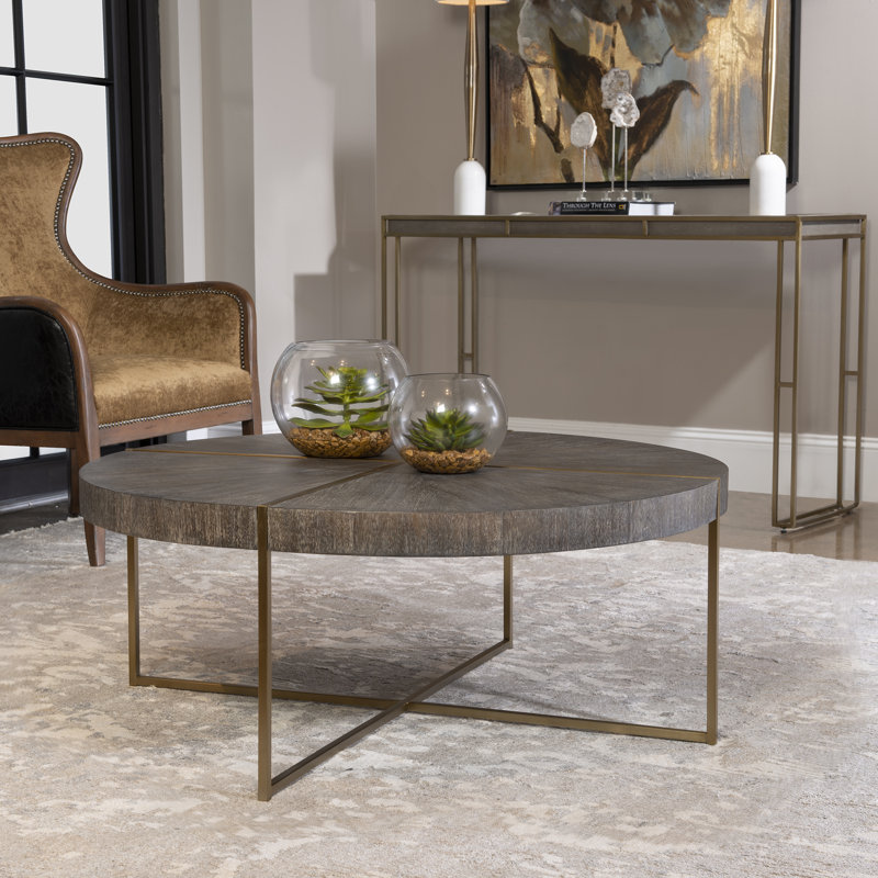Townsend Single Coffee Table