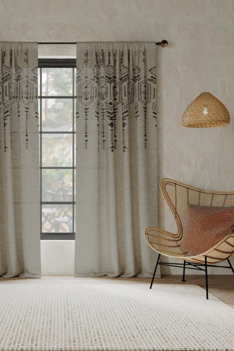 Window Treatments