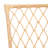 Arbell 19.68'' H Linen Upholstered Side Chair