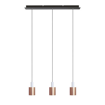 Essoura 3 - Light Kitchen Island Pendant