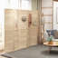 Paravent en bois massif Adrion-106818893