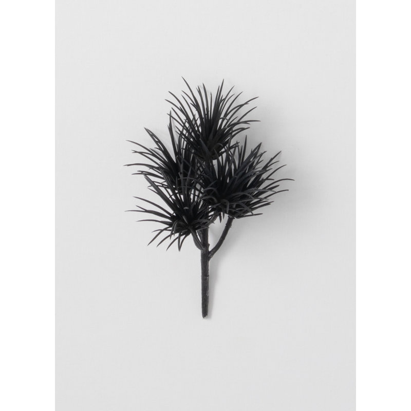 Plante grasse artificielle 8,5 "