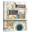 Wrapped Canvas Print-648672627