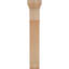 Petit support en bois d'aulne l 2 1/2 po x P 4 po x H 6 po-109955996-31011716