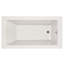 Sydney 66'' L Whirlpool Bathtub-9229647-49367810-88772627
