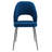 Nico Performance Velvet Dining Chair-874933091