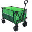 Chariot de jardin pliable avec roues robustes-116094279