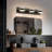 Menekse 3 - Light Dimmable LED Vanity Light