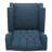 Val Upholstered Recliner-386967333