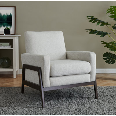 Fauteuil Chuck