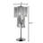 Metal Table Lamp