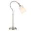 Harland Metal Arched Lamp-1821664507