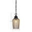 Luminaire suspendu à chaîne Cordova avec verre 5 po-1120105069-1120105057