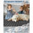 Machine Washable Scalloped Area Rugs Modern Bordered Floor Mats, Non-Slip Contemporary Accent Rug, Non Shedding Soft Low Pile Indoor Carpet for Living Room, Bedroom, Kitchen-1344091039