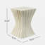 Table d'appoint MGO Archaistic Wavy