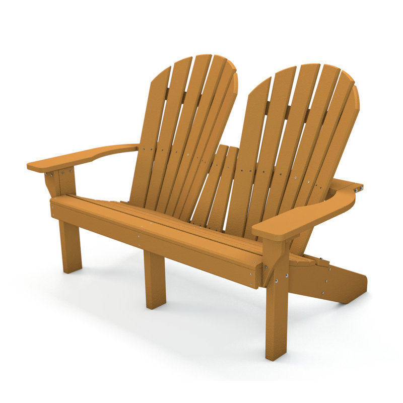 Riviera Adirondack Chair, Cedar