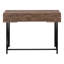 Computer Desk, Home Office, Laptop, Storage Drawers, 48"L, Work,  Laminate,  Metal, Transitional-358834677