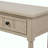 Gattilier 35.43'' Console Table-328901198-281510163