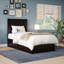 Lit gigogne en bois massif Ivor-1160159376-1160161132