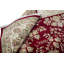 Handmade Silk and Wool Oriental Area Rug