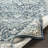 Herschell Power Loomed Oriental Area Rug -88126039
