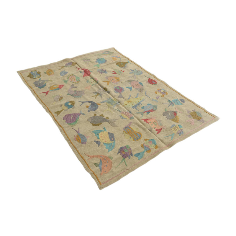Oldfield Ivory Rug