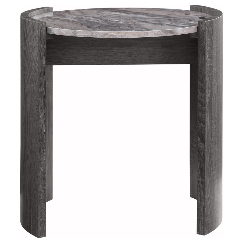 Table de bout Gladstone