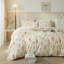  Ensemble de housse de couette en coton floral-1587190111-1587347168