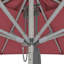 Parasol de patio en aluminium 9 pi-1826997919