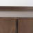 Orrington Solid Wood 3 -Drawer Accent Cabinet