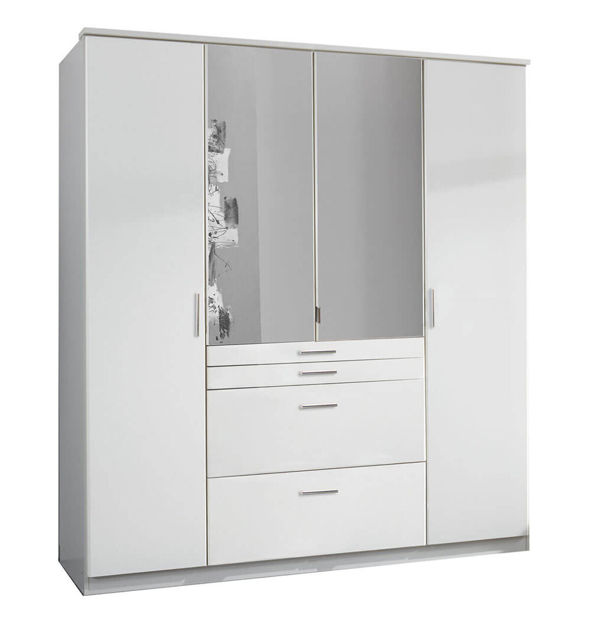 Wayfair deals fitted wardrobes