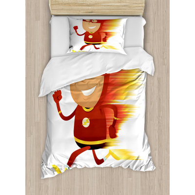 2 - Piece Quilt Set