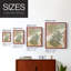 «Mid Century Palm II»-1403630768-1403630773