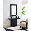 Console pour le salon