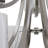Gettys 9 - Light Tiered Chandelier-29433652