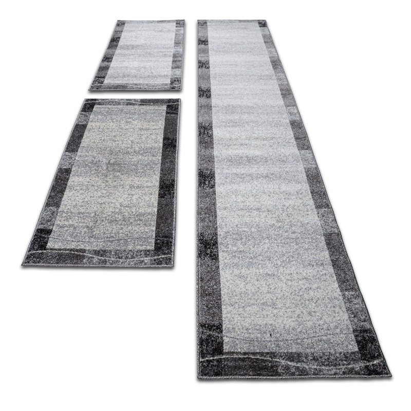 Runner Aubreona Area Rug Set