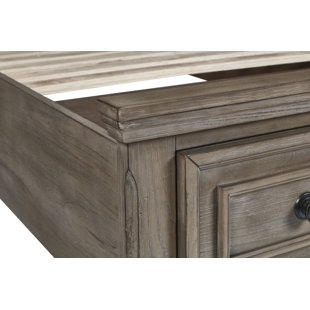 Allegra 6/6-6/0 K Storage Footboard & Slats