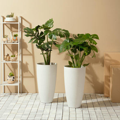 Staebell Tapered Planter