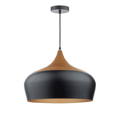 Nataly 1 - Light Dome Pendant