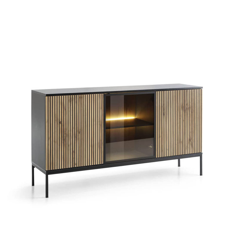 Deette 154cm Sideboard