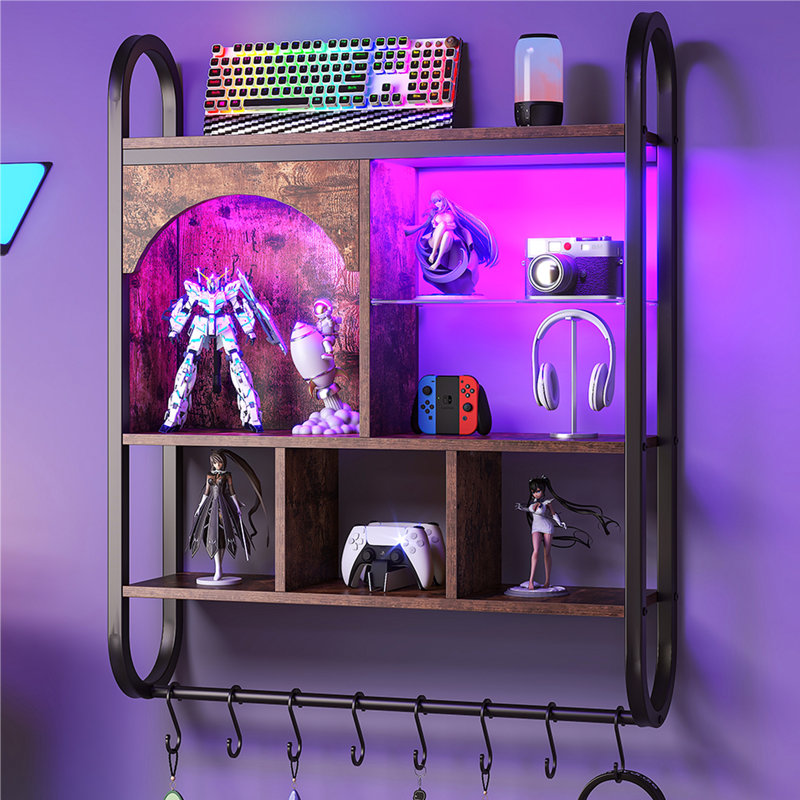 Bracket Shelf