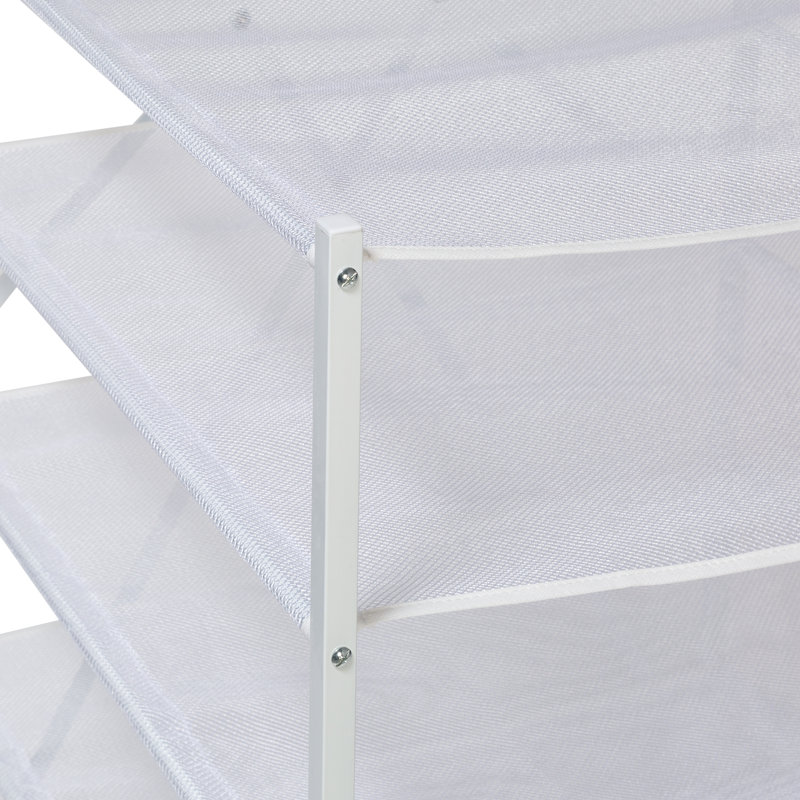 Steel Foldable Standard Drying Rack