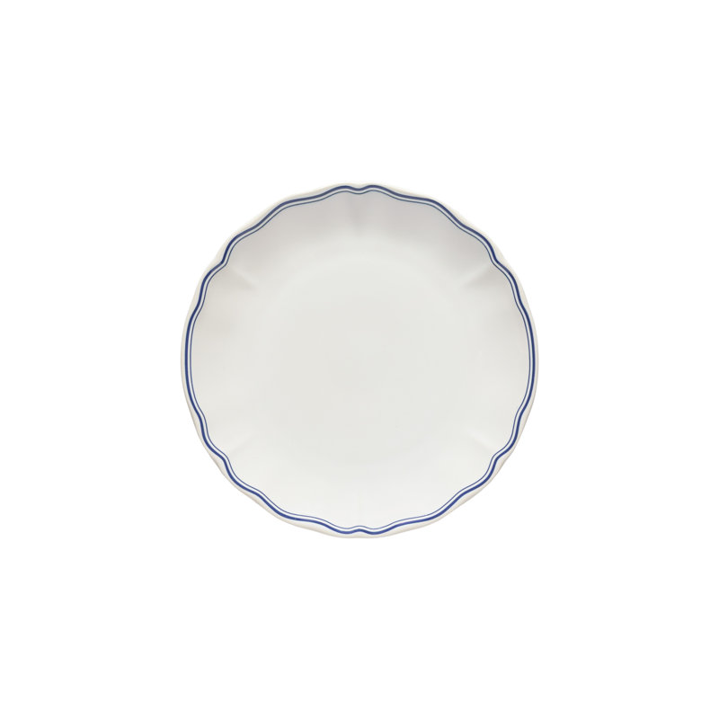 Vila Salad Plates