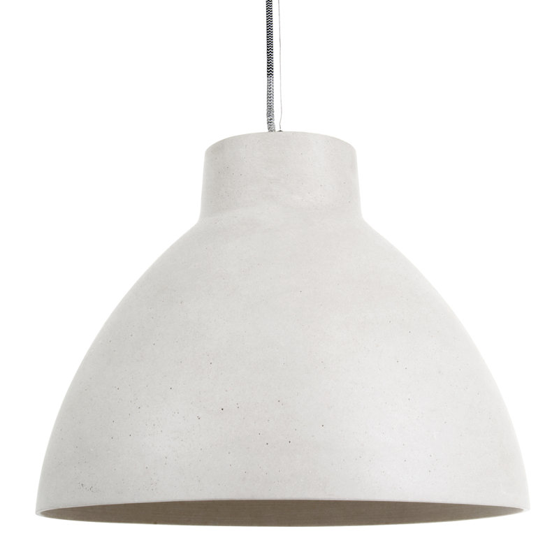 1 - Light Dome Pendant, null, null