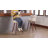 Upholstered Counter Stool-1771244829